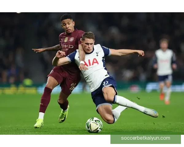 英超青年球员表现稳健，未来发展趋势值得关注