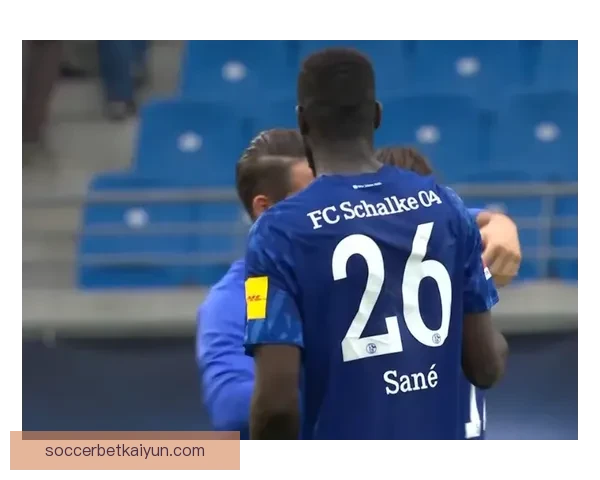 德甲多特沙尔克德比即将来袭，两队状态持续提升值得关注