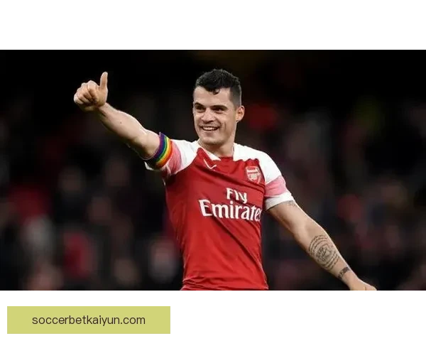 扎卡进攻创造力持续提升，助力球队表现稳健