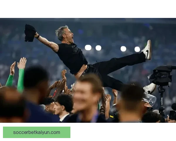 恩里克青训理念在提升年轻球员技能与战术意识方面逐渐显现成效